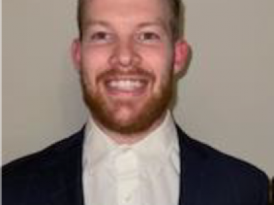 Jared Barlow, PT, DPT Image 1